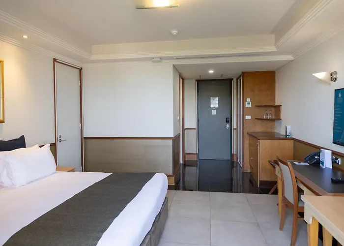 Mindil Beach Casino Resort