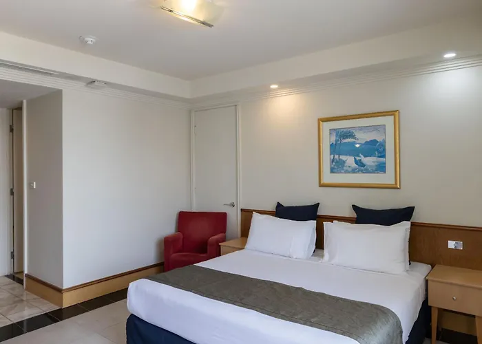 Mindil Beach Casino Resort