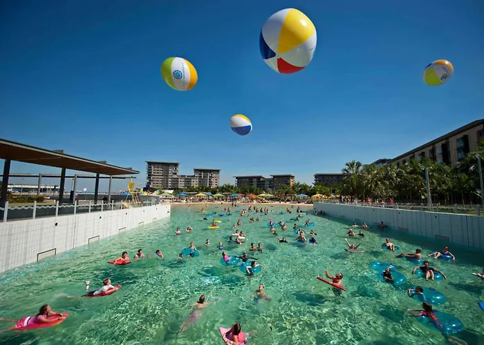 Sea Renity At Waterfront - Seaview