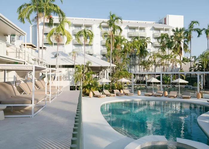 The Leea, Darwin