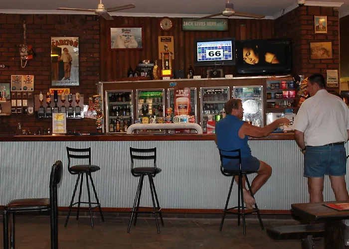 Corroboree Park Tavern