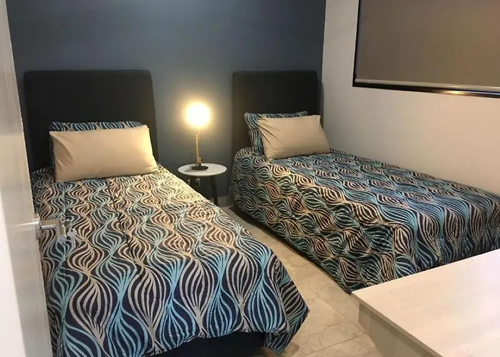 Dundee Beach Holiday Park